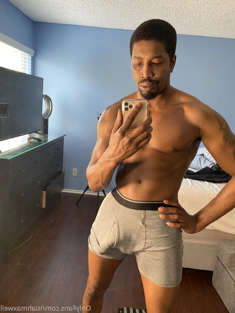 Isiah Maxwell [ isiahmaxwell ] Onlyfans leaked photo 7911320 on Hotleaks.tv