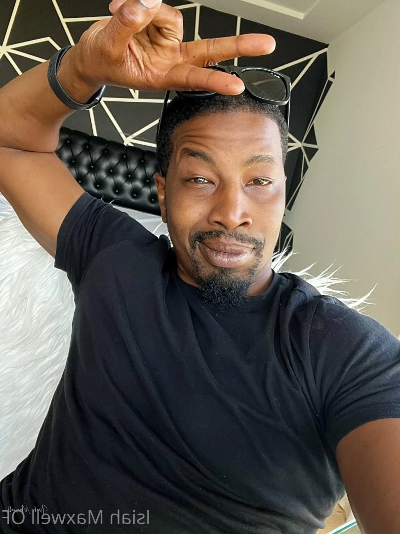 Isiah Maxwell [ isiahmaxwell ] Onlyfans leaked photo 7911329 on Hotleaks.tv