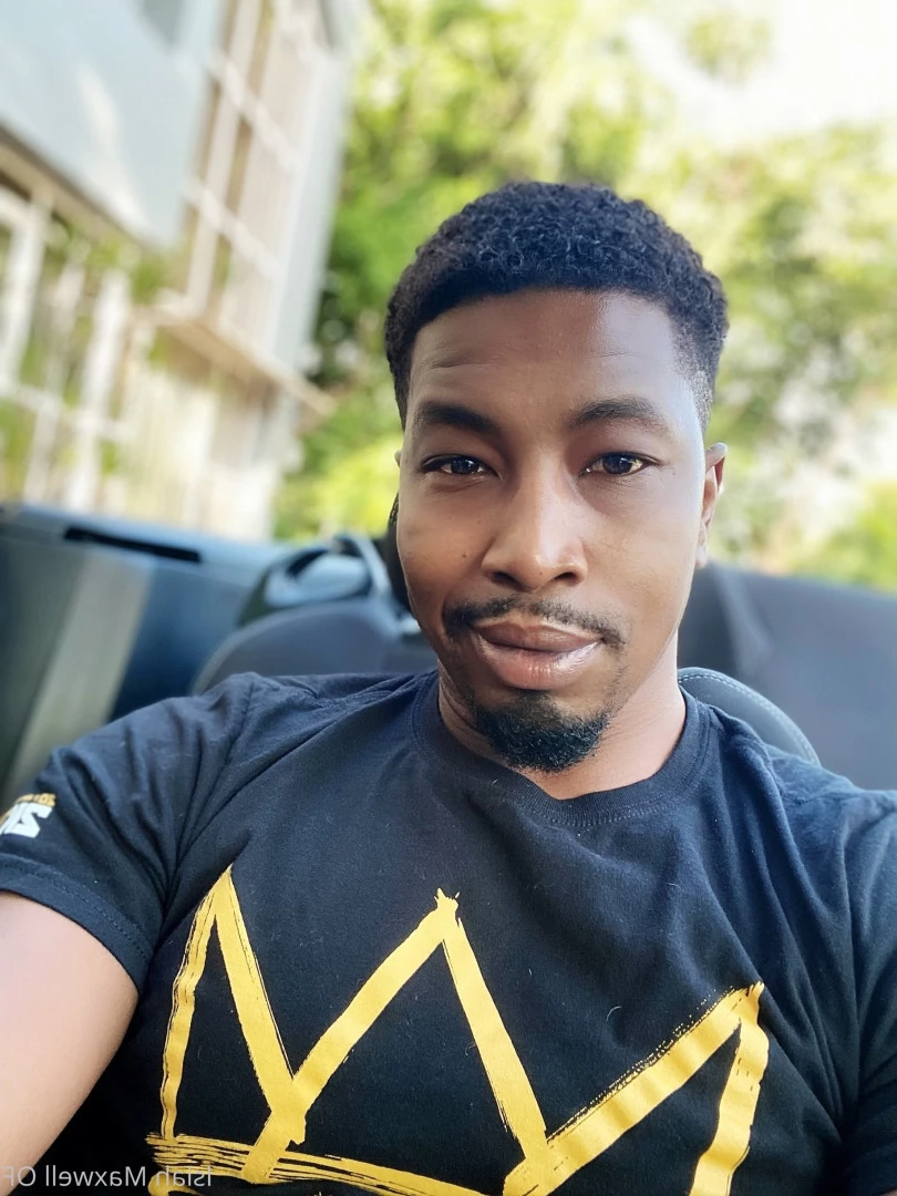 Isiah Maxwell [ isiahmaxwell ] Onlyfans leaked photo 7911382 on Hotleaks.tv