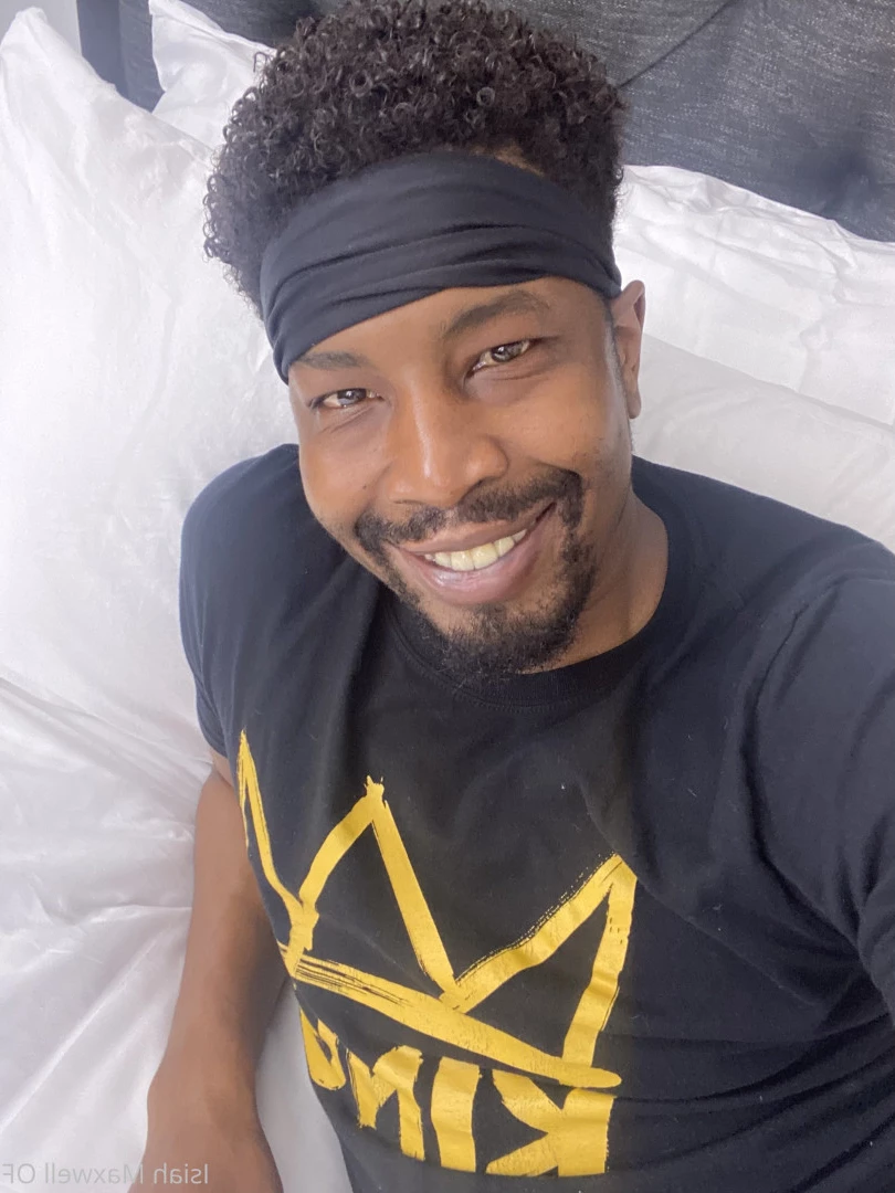 Isiah Maxwell [ isiahmaxwell ] Onlyfans leaked photo 7911386 on Hotleaks.tv
