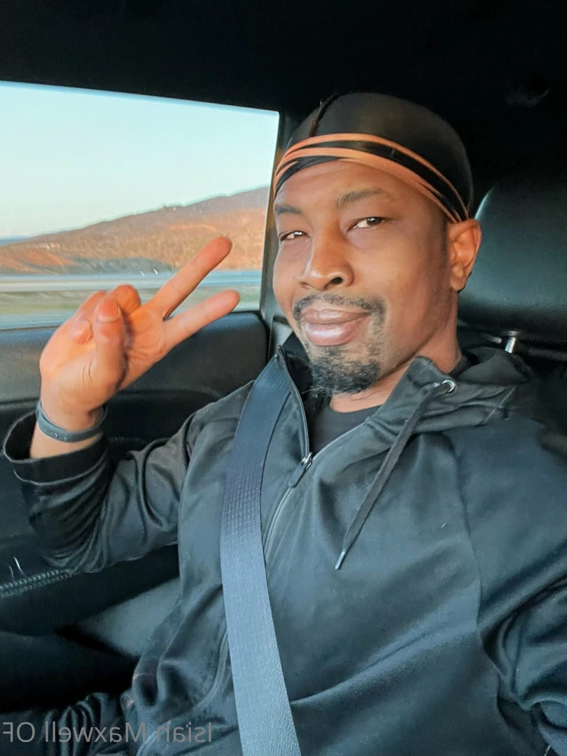 Isiah Maxwell [ isiahmaxwell ] Onlyfans leaked photo 7911398 on Hotleaks.tv