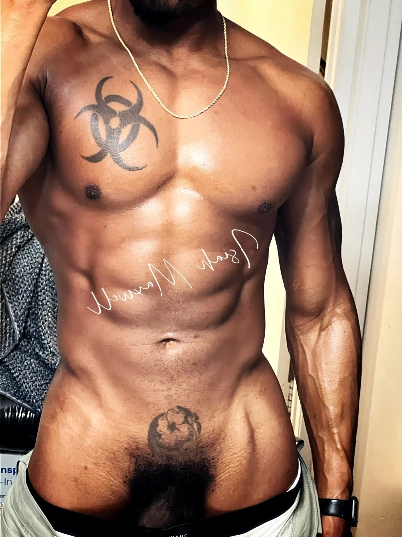 Isiah Maxwell [ isiahmaxwell ] Onlyfans leaked photo 7911449 on Hotleaks.tv