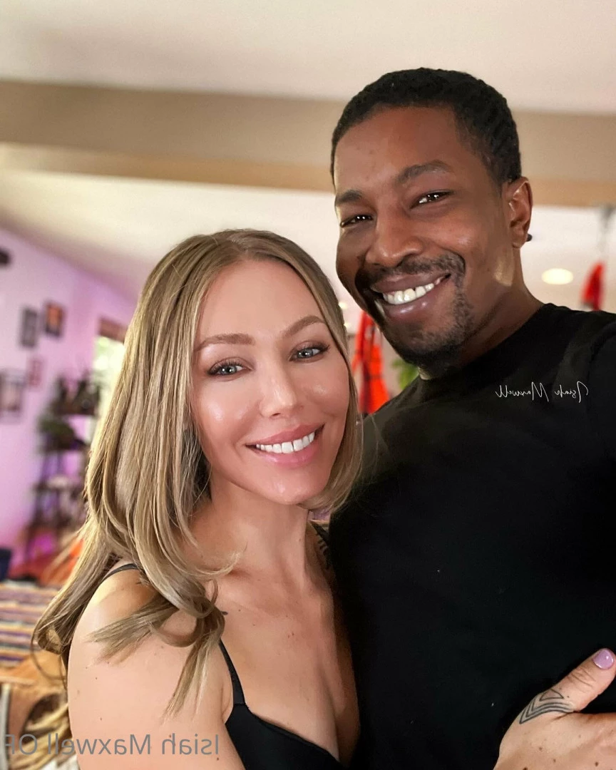 Isiah Maxwell [ isiahmaxwell ] Onlyfans leaked photo 7911457 on Hotleaks.tv