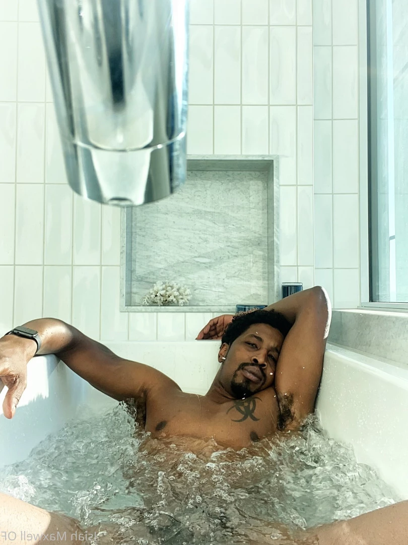 Isiah Maxwell [ isiahmaxwell ] Onlyfans leaked photo 7911471 on Hotleaks.tv