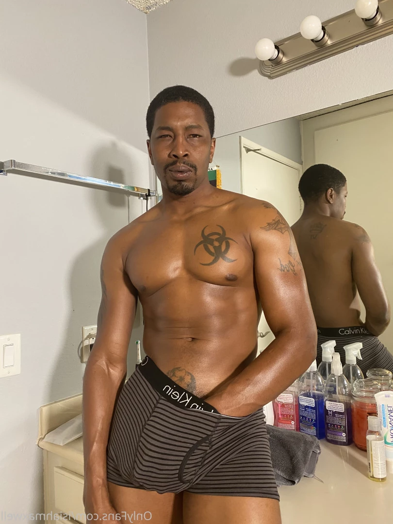 Isiah Maxwell [ isiahmaxwell ] Onlyfans leaked photo 7911512 on Hotleaks.tv