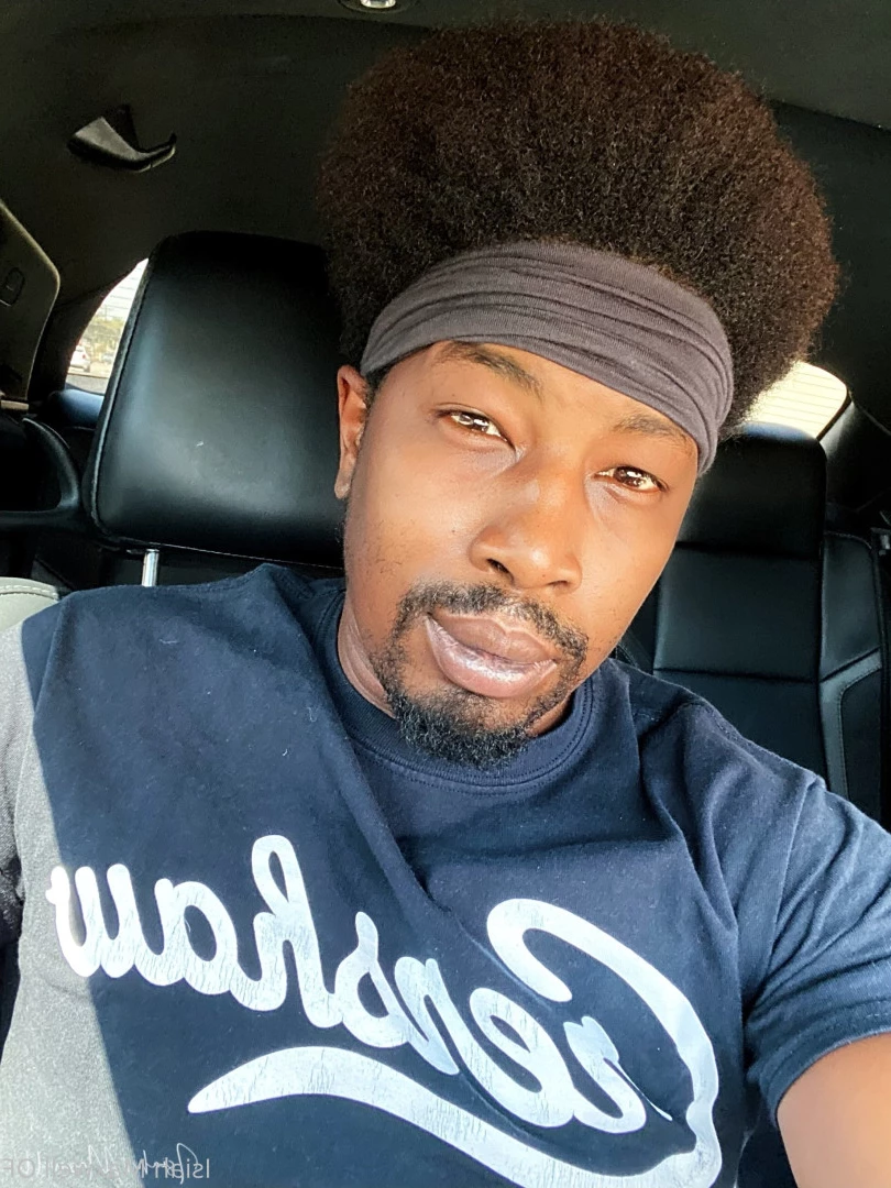 Isiah Maxwell [ isiahmaxwell ] Onlyfans leaked photo 7911527 on Hotleaks.tv
