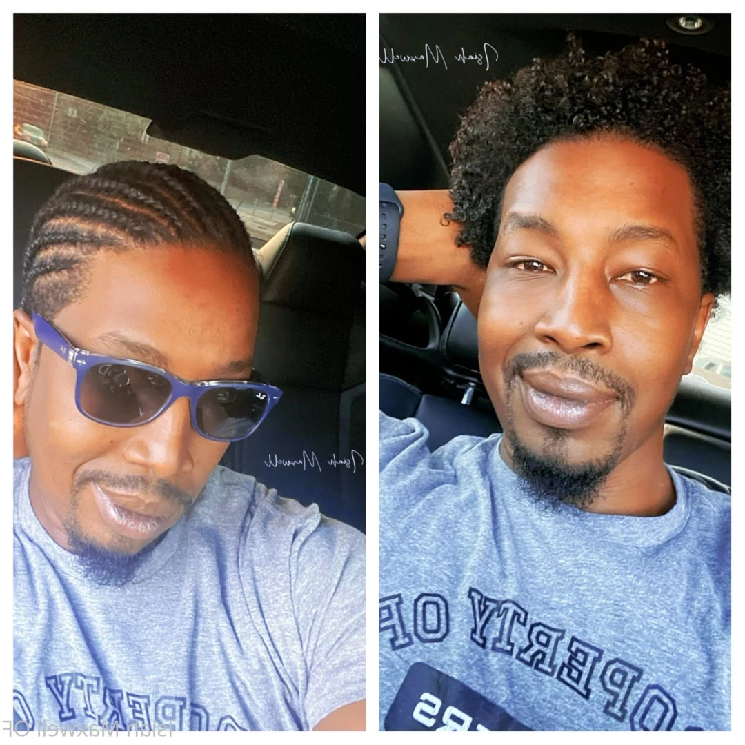 Isiah Maxwell [ isiahmaxwell ] Onlyfans leaked photo 7911537 on Hotleaks.tv