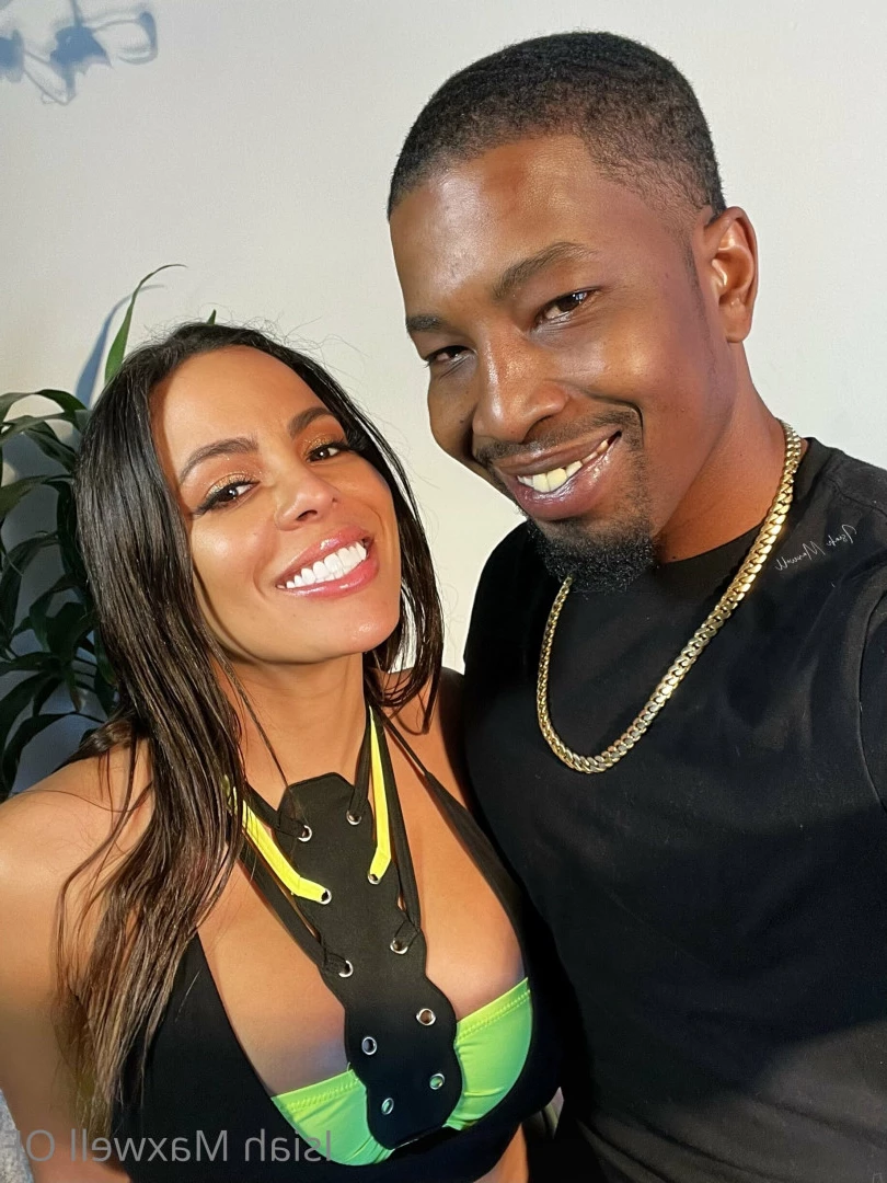 Isiah Maxwell [ isiahmaxwell ] Onlyfans leaked photo 7911546 on Hotleaks.tv