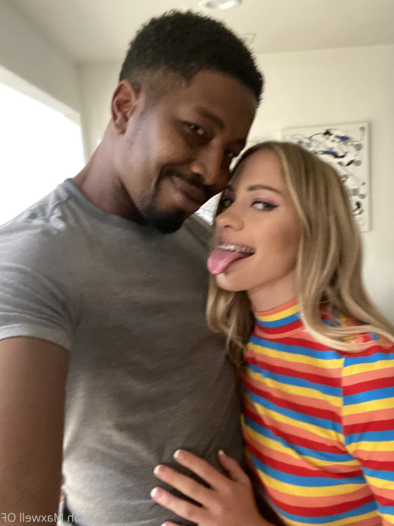 Isiah Maxwell [ isiahmaxwell ] Onlyfans leaked photo 7911552 on Hotleaks.tv