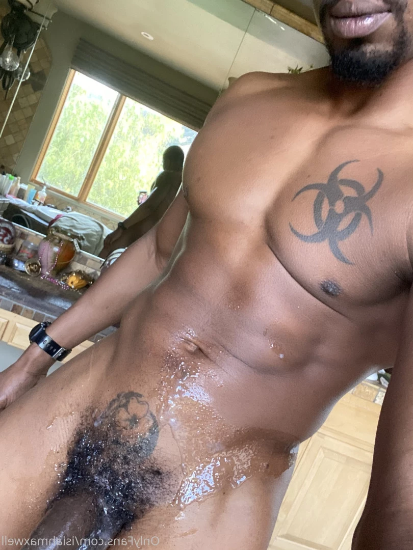 Isiah Maxwell [ isiahmaxwell ] Onlyfans leaked photo 7911558 on Hotleaks.tv