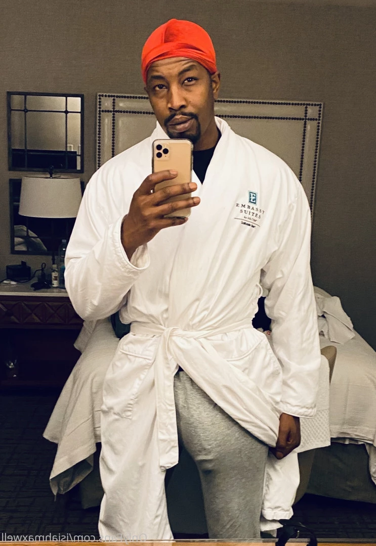 Isiah Maxwell [ isiahmaxwell ] Onlyfans leaked photo 7911629 on Hotleaks.tv