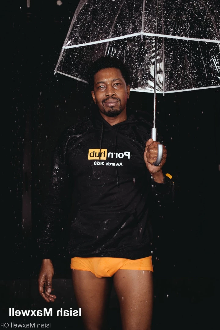 Isiah Maxwell [ isiahmaxwell ] Onlyfans leaked photo 7911638 on Hotleaks.tv