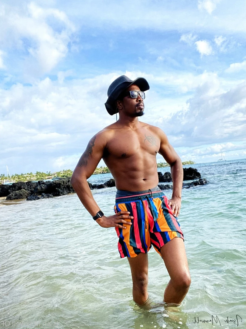 Isiah Maxwell [ isiahmaxwell ] Onlyfans leaked photo 7911673 on Hotleaks.tv