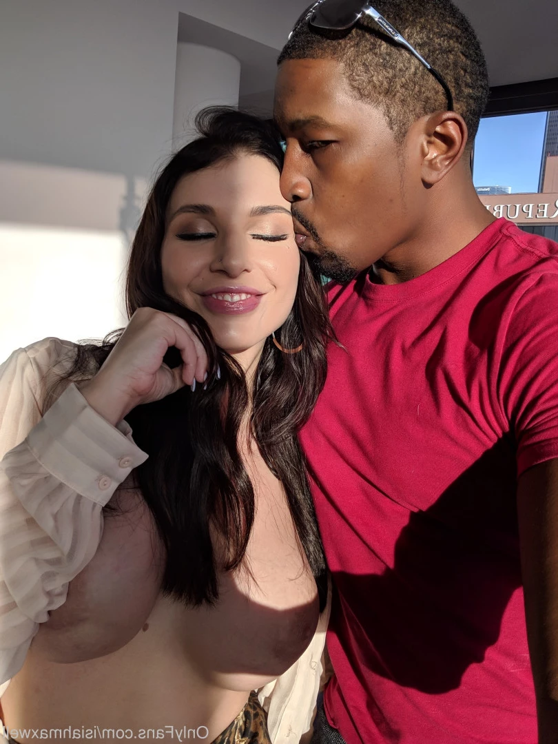 Isiah Maxwell [ isiahmaxwell ] Onlyfans leaked photo 7911704 on Hotleaks.tv
