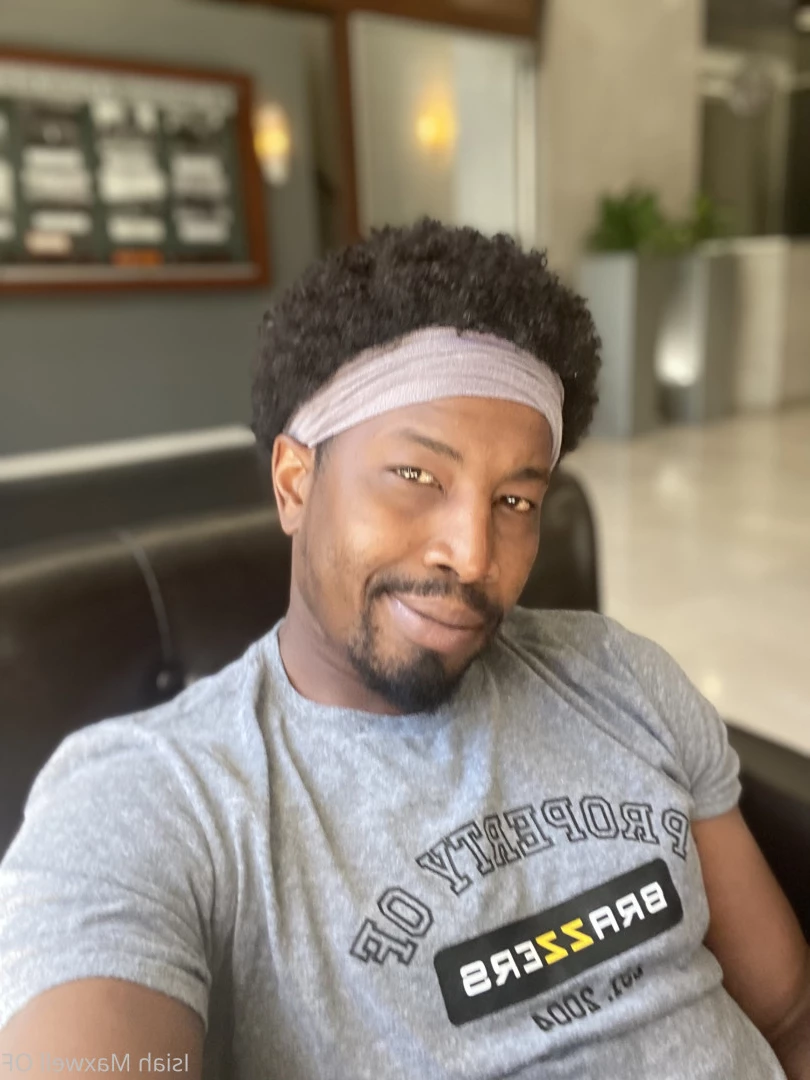 Isiah Maxwell [ isiahmaxwell ] Onlyfans leaked photo 7911728 on Hotleaks.tv