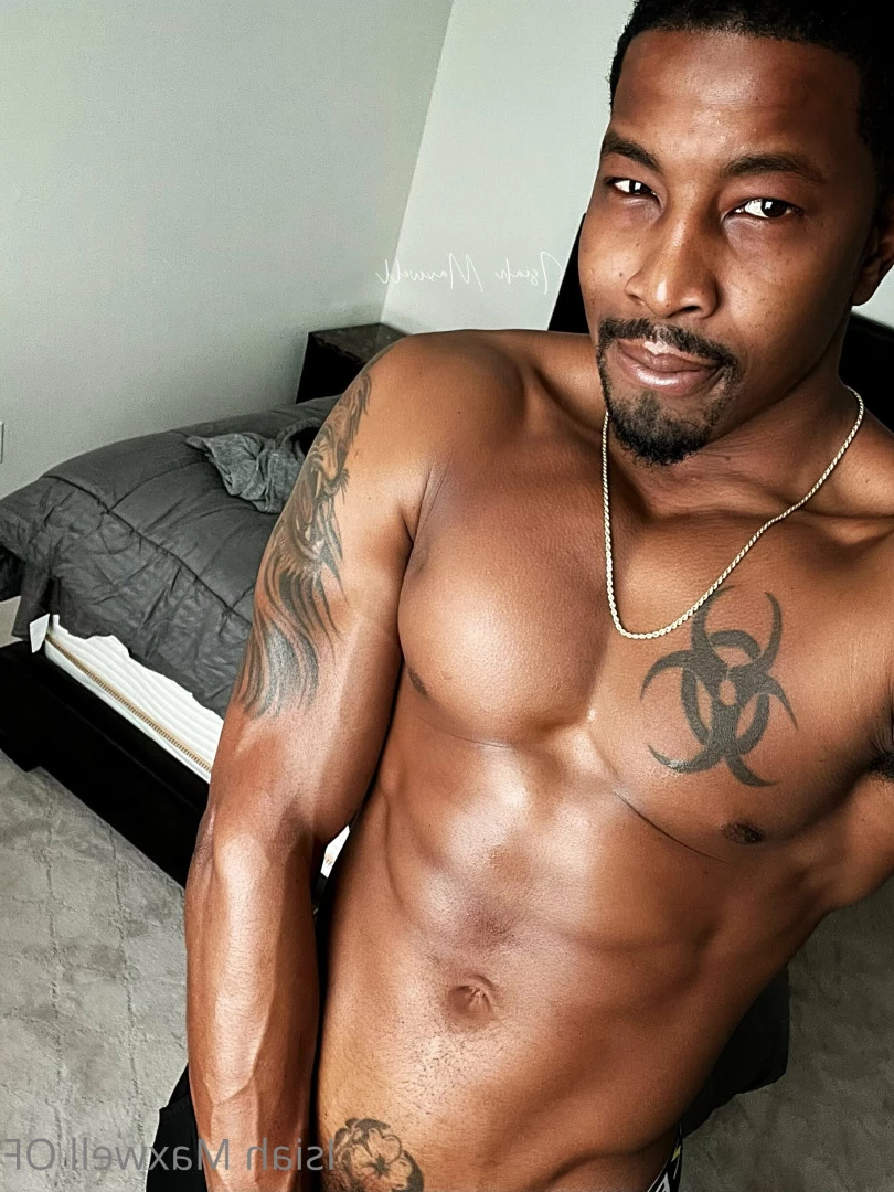 Isiah Maxwell [ isiahmaxwell ] Onlyfans leaked photo 7911767 on Hotleaks.tv