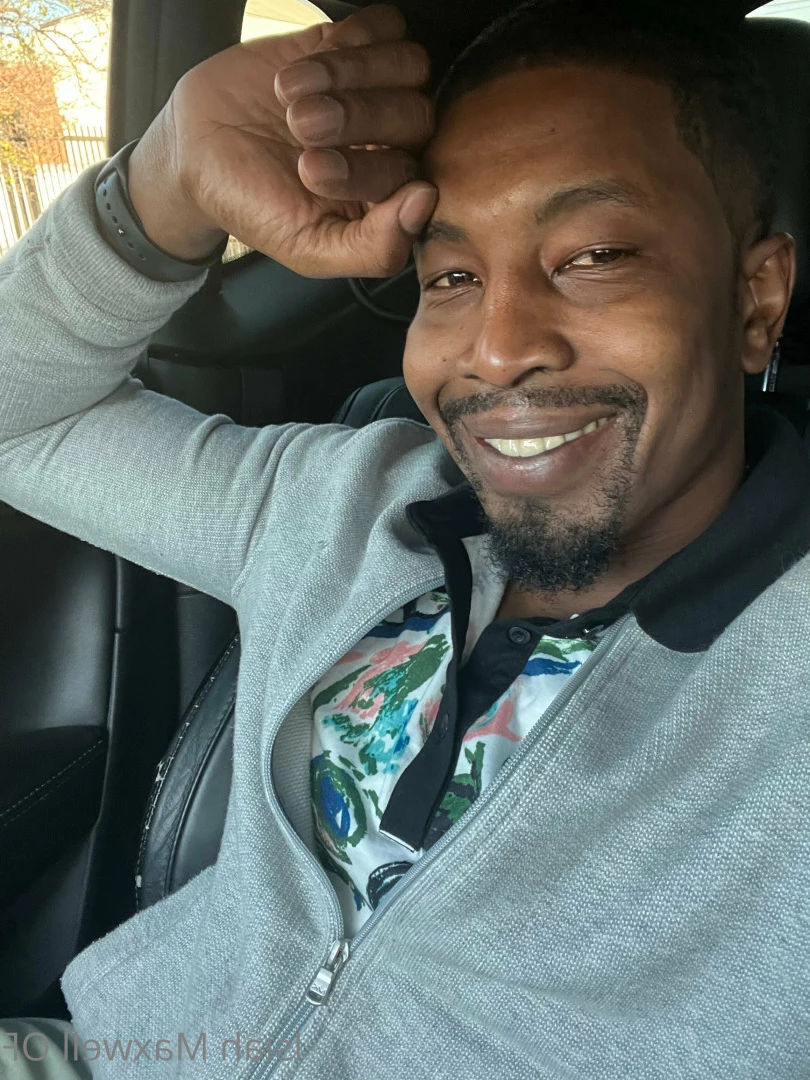Isiah Maxwell [ isiahmaxwell ] Onlyfans leaked photo 7911775 on Hotleaks.tv