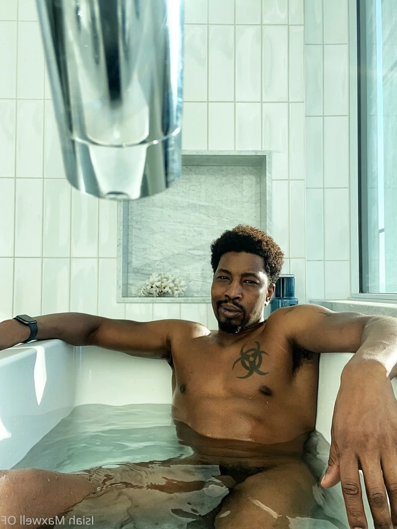 Isiah Maxwell [ isiahmaxwell ] Onlyfans leaked photo 7911783 on Hotleaks.tv