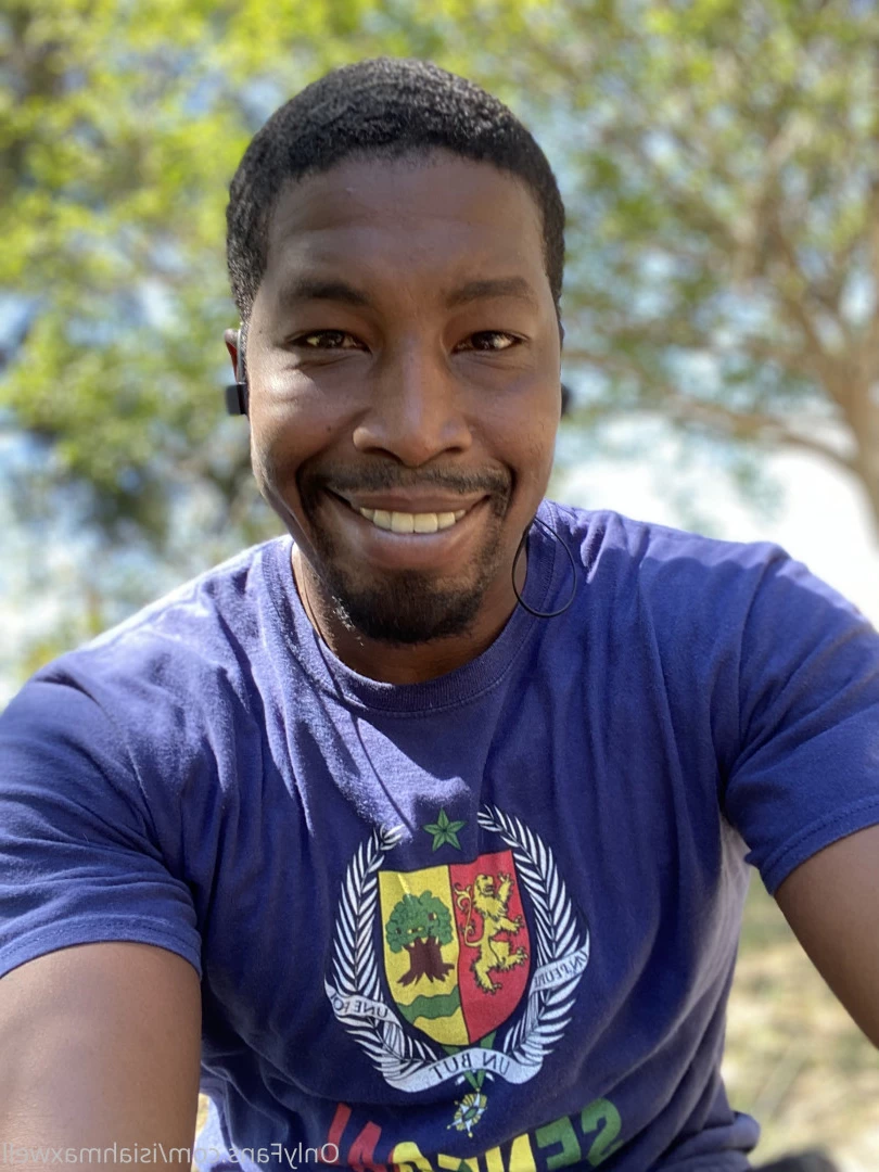 Isiah Maxwell [ isiahmaxwell ] Onlyfans leaked photo 7911797 on Hotleaks.tv