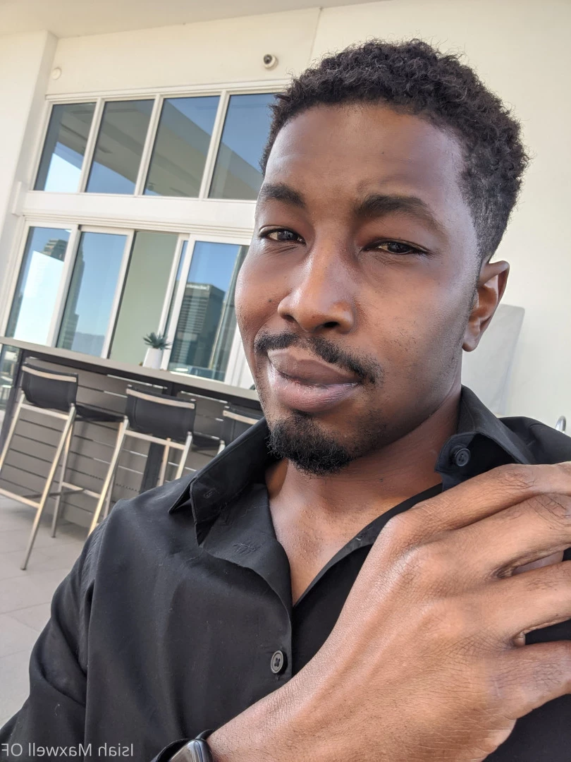 Isiah Maxwell [ isiahmaxwell ] Onlyfans leaked photo 7911811 on Hotleaks.tv