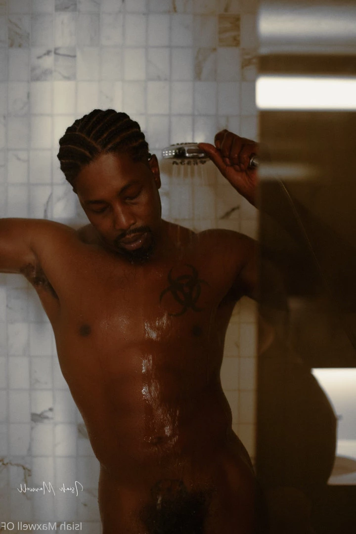 Isiah Maxwell [ isiahmaxwell ] Onlyfans leaked photo 7911820 on Hotleaks.tv