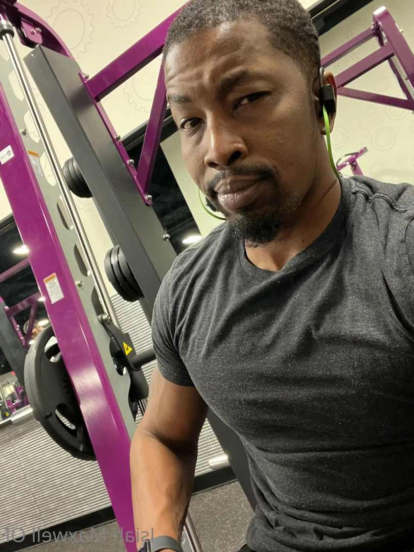 Isiah Maxwell [ isiahmaxwell ] Onlyfans leaked photo 7911827 on Hotleaks.tv