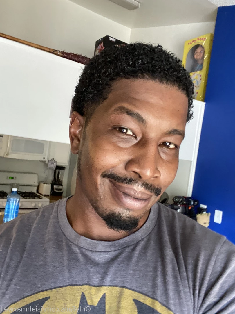 Isiah Maxwell [ isiahmaxwell ] Onlyfans leaked photo 7911839 on Hotleaks.tv