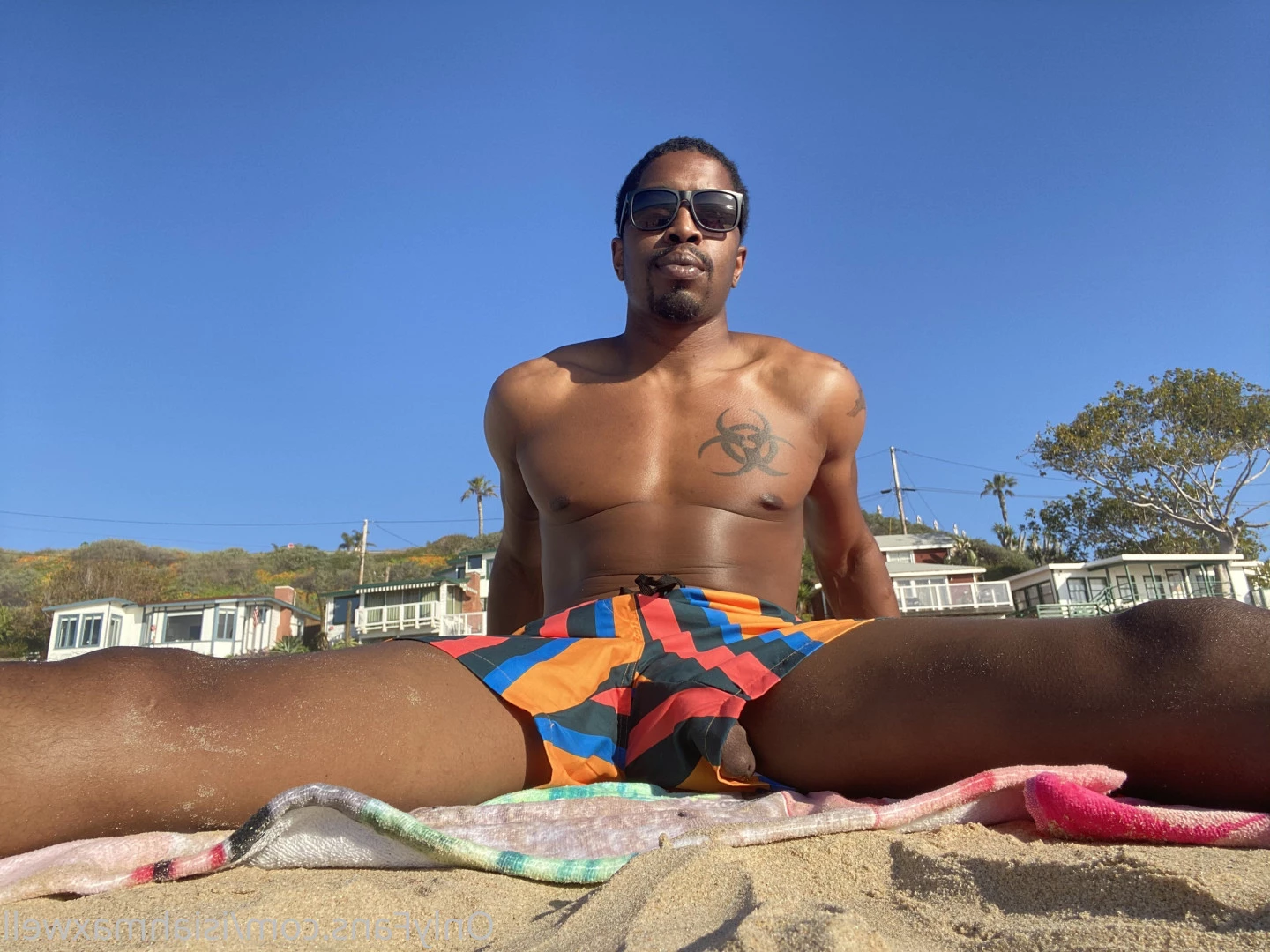 Isiah Maxwell [ isiahmaxwell ] Onlyfans leaked photo 7911855 on Hotleaks.tv
