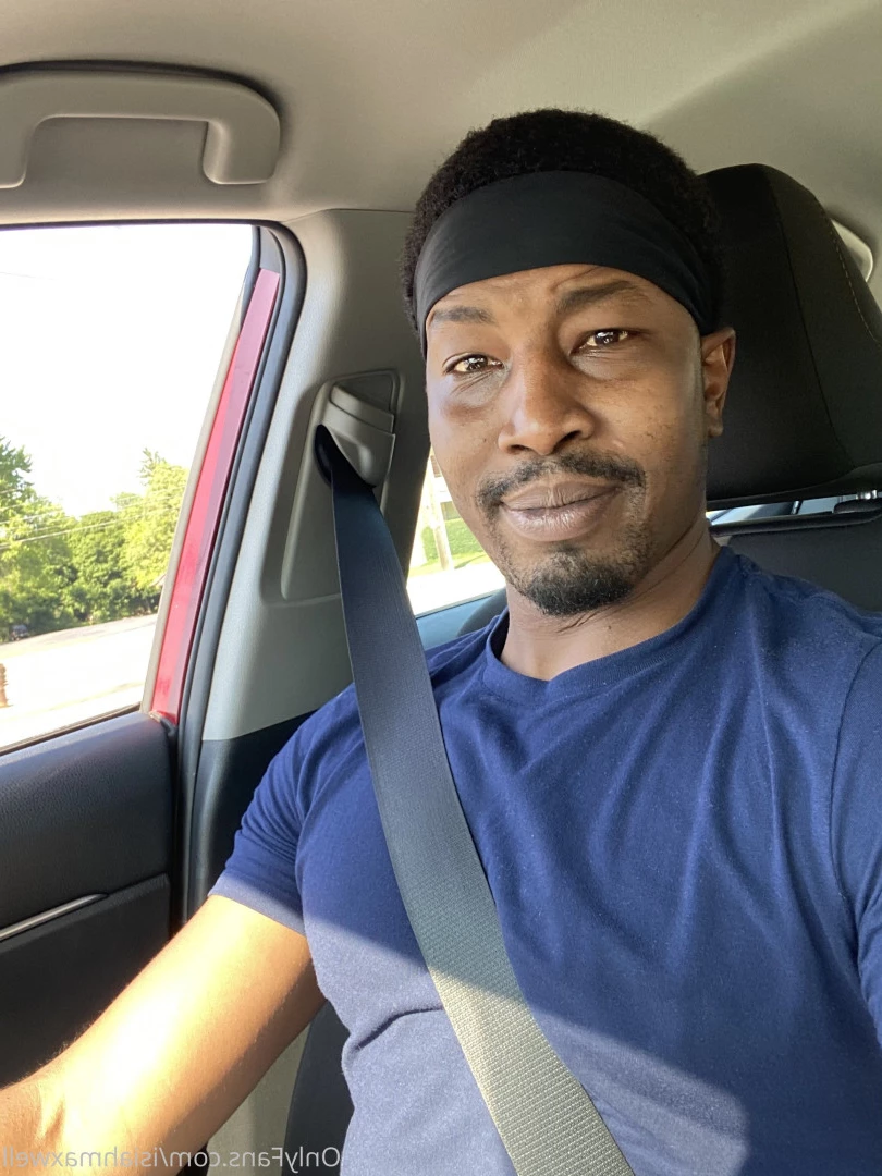 Isiah Maxwell [ isiahmaxwell ] Onlyfans leaked photo 7911869 on Hotleaks.tv