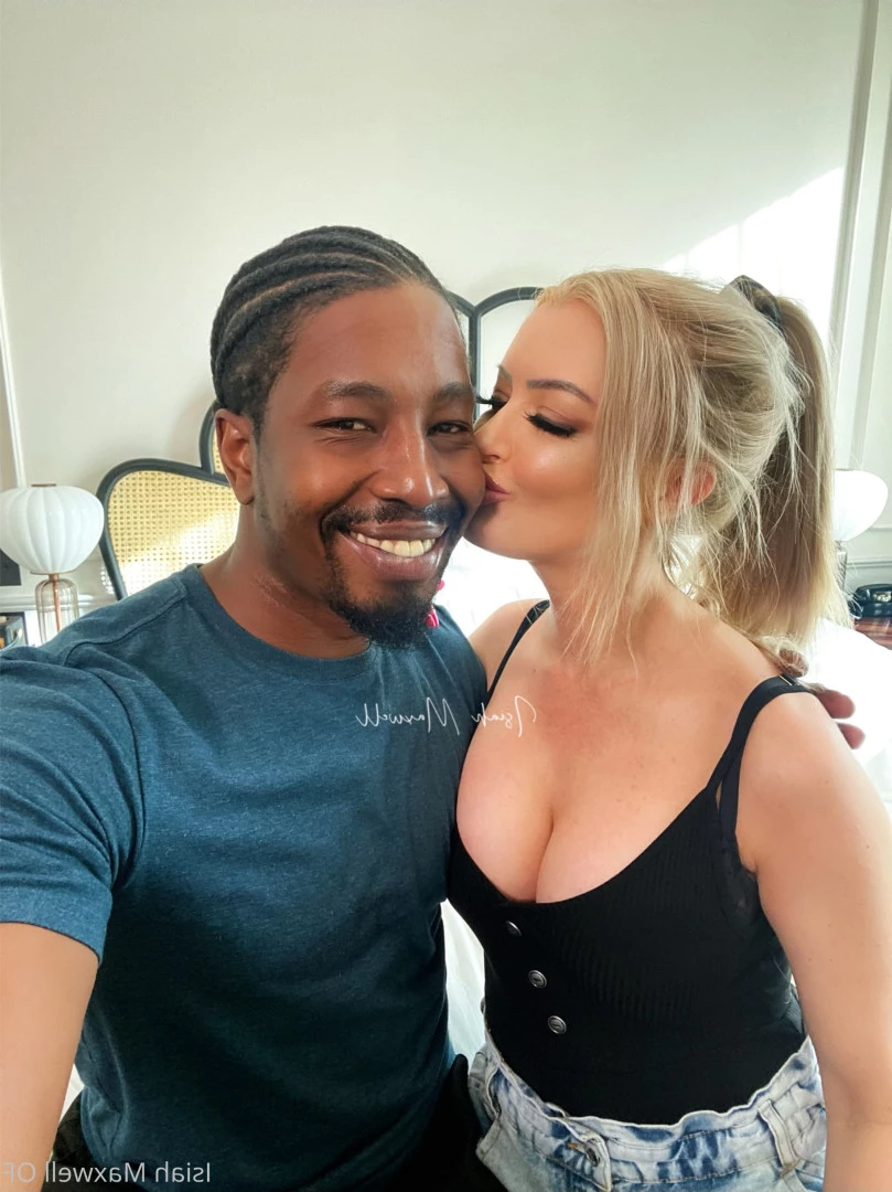 Isiah Maxwell [ isiahmaxwell ] Onlyfans leaked photo 7911880 on Hotleaks.tv