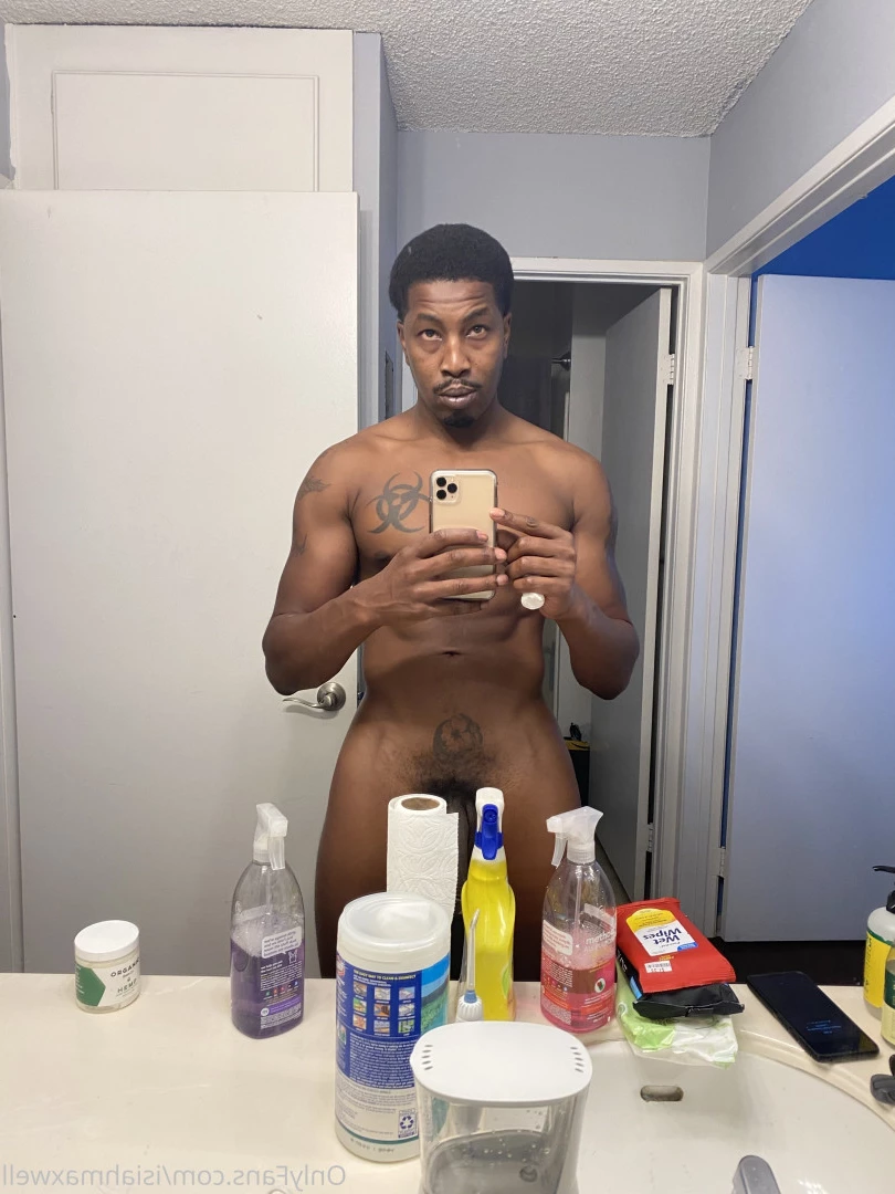 Isiah Maxwell [ isiahmaxwell ] Onlyfans leaked photo 7911887 on Hotleaks.tv