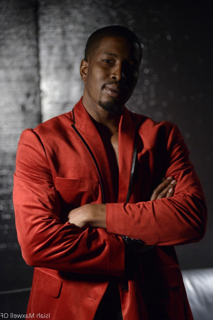 Isiah Maxwell [ isiahmaxwell ] Onlyfans leaked photo 7911905 on Hotleaks.tv