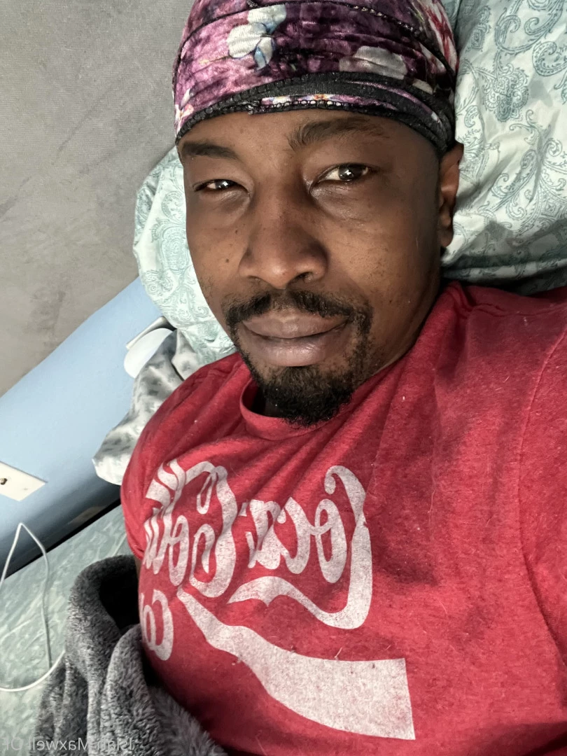 Isiah Maxwell [ isiahmaxwell ] Onlyfans leaked photo 7911960 on Hotleaks.tv