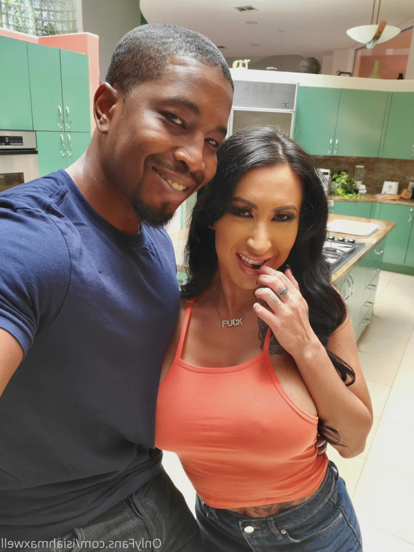 Isiah Maxwell [ isiahmaxwell ] Onlyfans leaked photo 7911974 on Hotleaks.tv