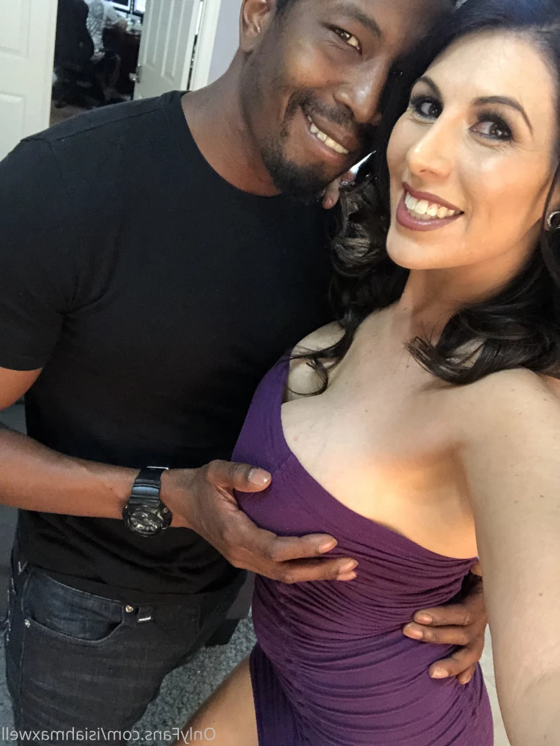 Isiah Maxwell [ isiahmaxwell ] Onlyfans leaked photo 7911988 on Hotleaks.tv