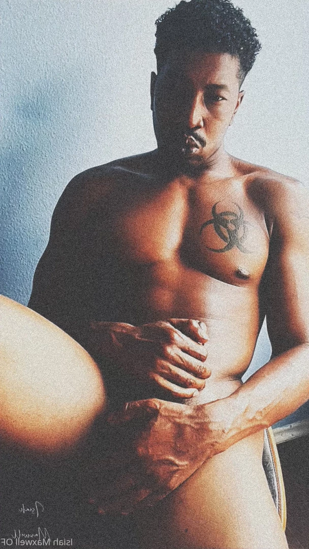 Isiah Maxwell [ isiahmaxwell ] Onlyfans leaked photo 7912039 on Hotleaks.tv