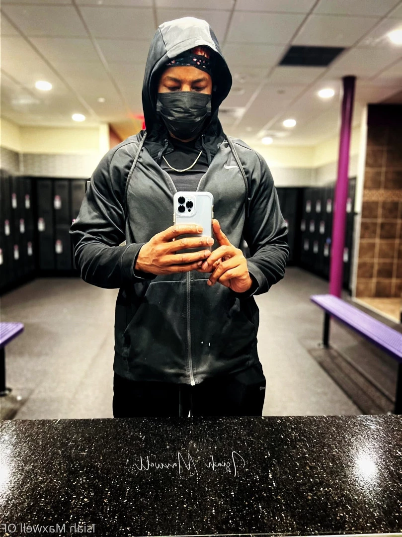 Isiah Maxwell [ isiahmaxwell ] Onlyfans leaked photo 7912051 on Hotleaks.tv
