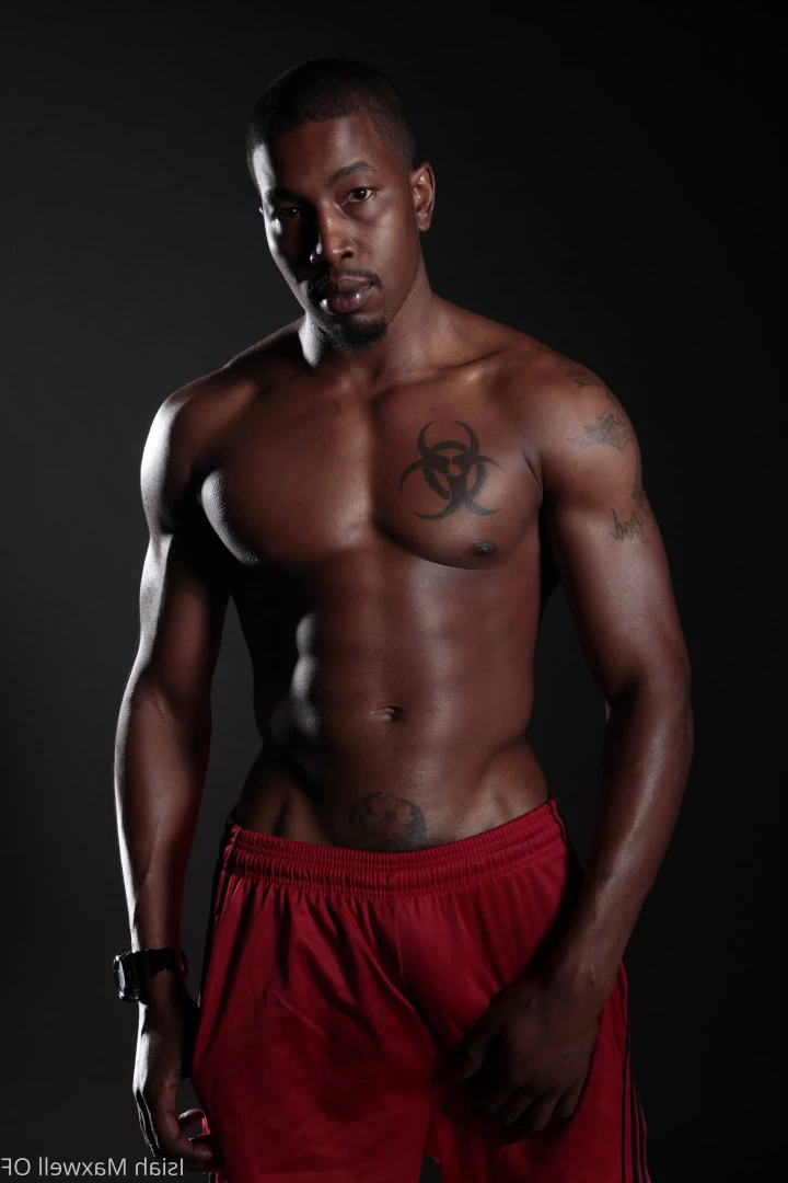 Isiah Maxwell [ isiahmaxwell ] Onlyfans leaked photo 7912075 on Hotleaks.tv