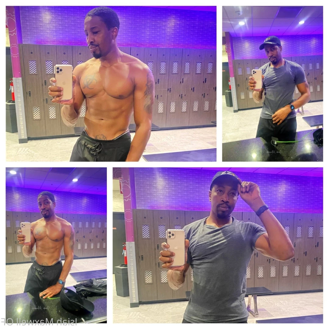 Isiah Maxwell [ isiahmaxwell ] Onlyfans leaked photo 7912085 on Hotleaks.tv