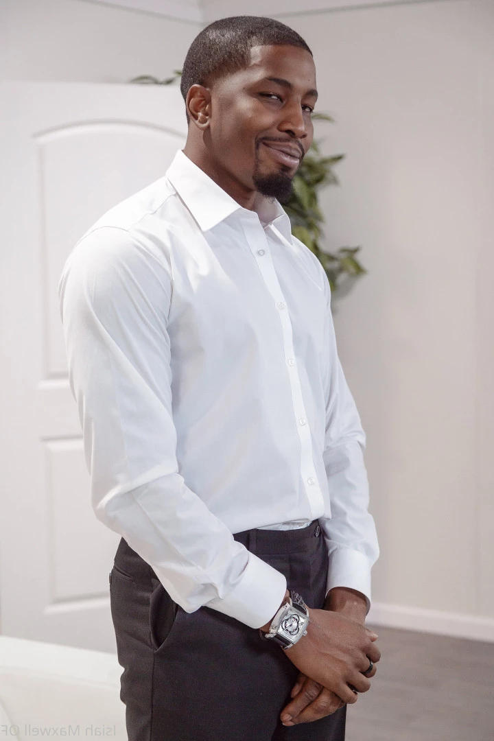 Isiah Maxwell [ isiahmaxwell ] Onlyfans leaked photo 7912090 on Hotleaks.tv