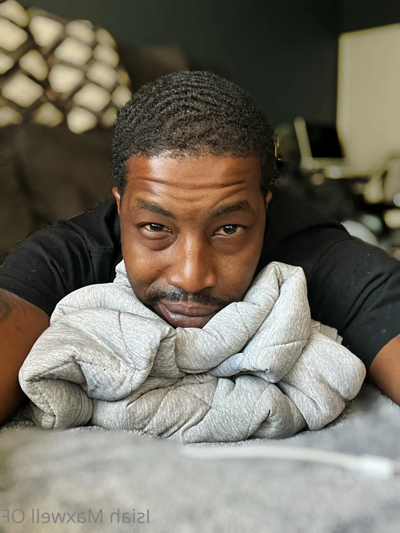 Isiah Maxwell [ isiahmaxwell ] Onlyfans leaked photo 7912157 on Hotleaks.tv