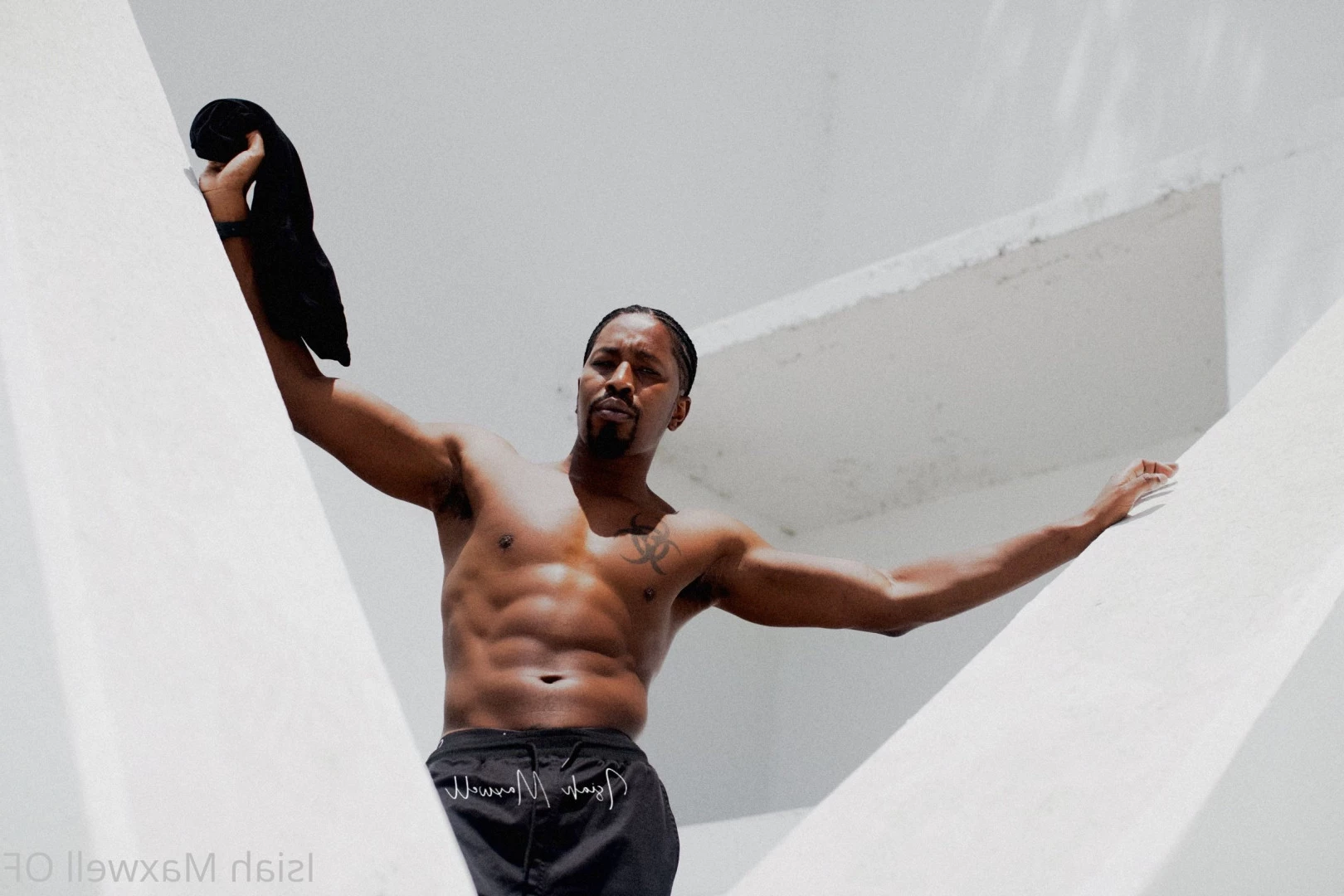 Isiah Maxwell [ isiahmaxwell ] Onlyfans leaked photo 7912162 on Hotleaks.tv