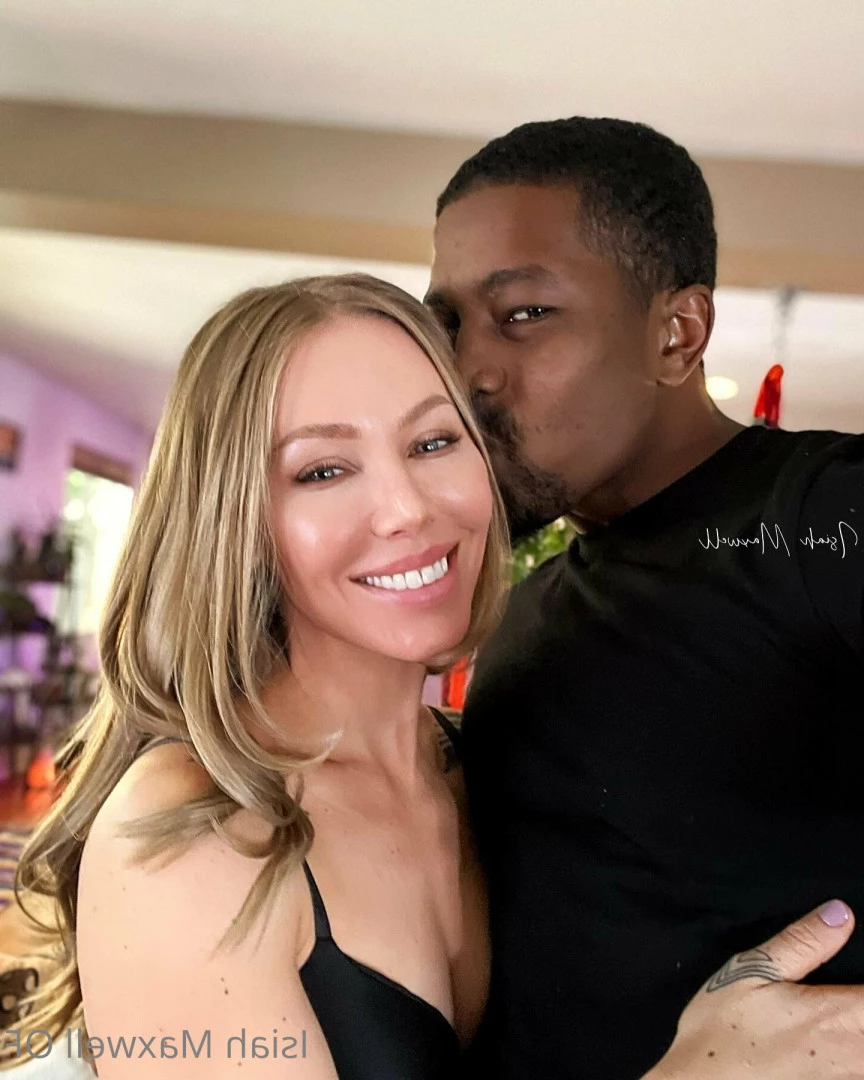 Isiah Maxwell [ isiahmaxwell ] Onlyfans leaked photo 7912168 on Hotleaks.tv