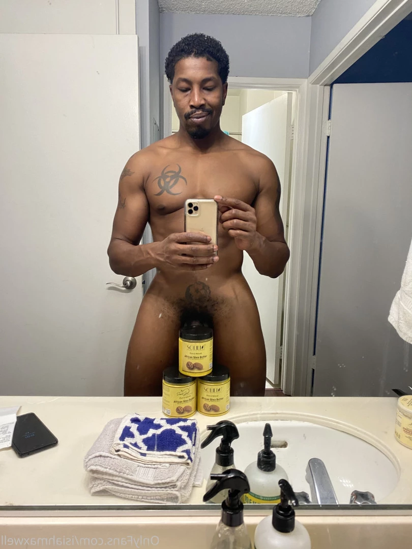Isiah Maxwell [ isiahmaxwell ] Onlyfans leaked photo 7912219 on Hotleaks.tv