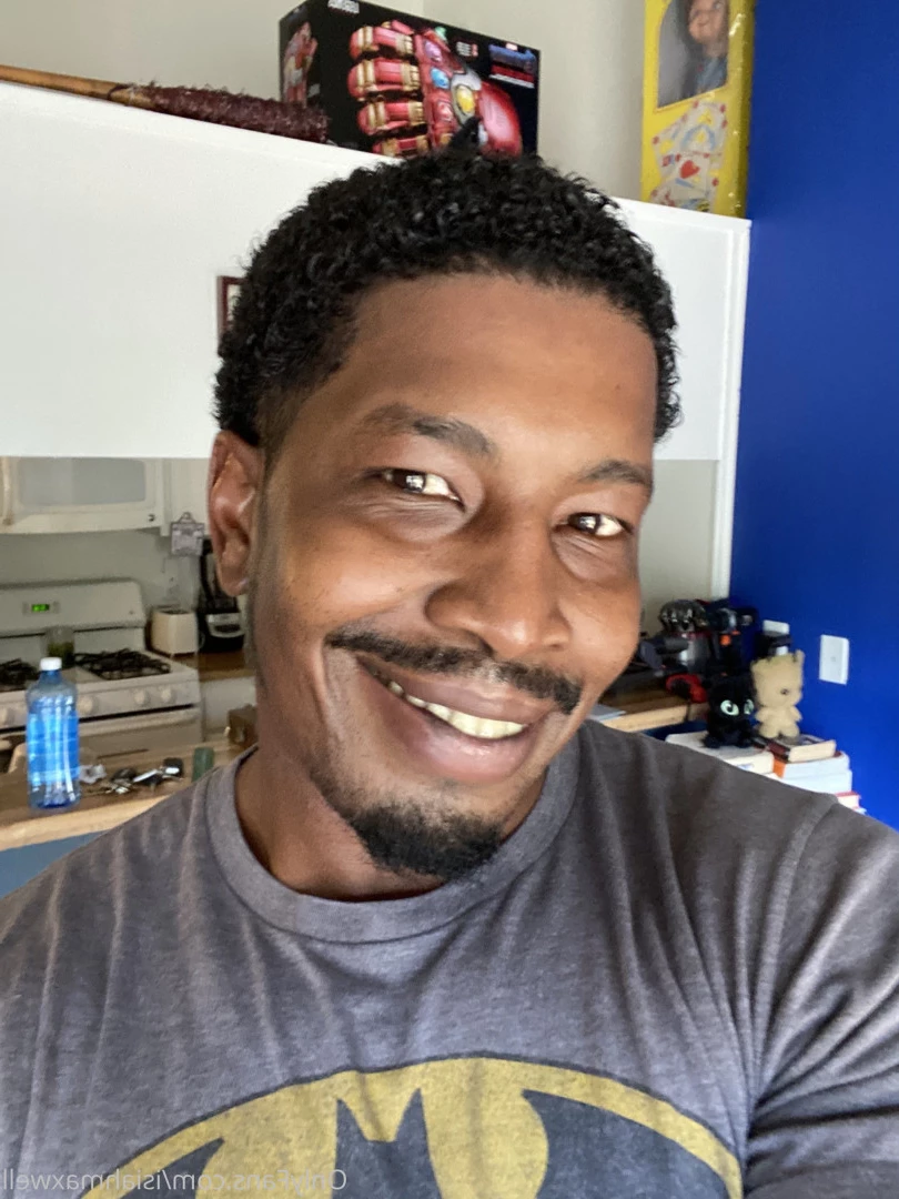 Isiah Maxwell [ isiahmaxwell ] Onlyfans leaked photo 7912225 on Hotleaks.tv