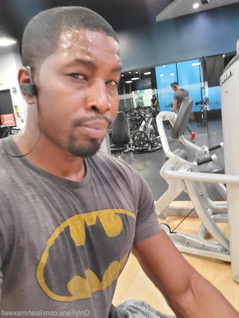 Isiah Maxwell [ isiahmaxwell ] Onlyfans leaked photo 7912270 on Hotleaks.tv