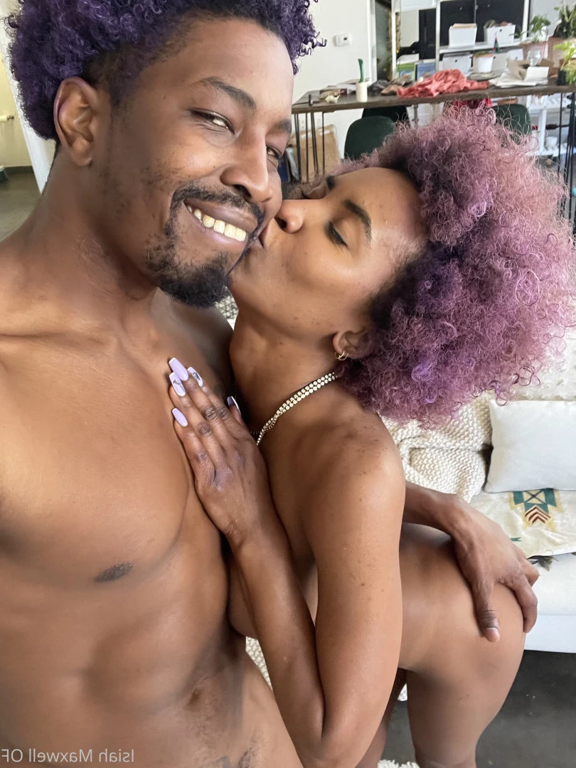 Isiah Maxwell [ isiahmaxwell ] Onlyfans leaked photo 7912287 on Hotleaks.tv