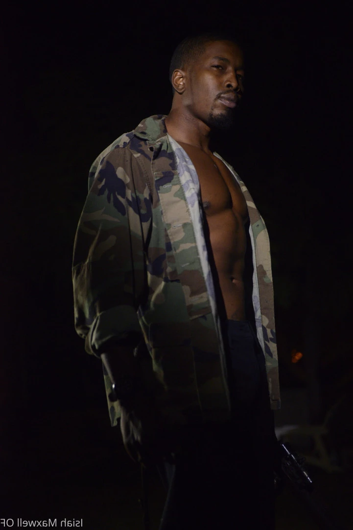 Isiah Maxwell [ isiahmaxwell ] Onlyfans leaked photo 7912357 on Hotleaks.tv