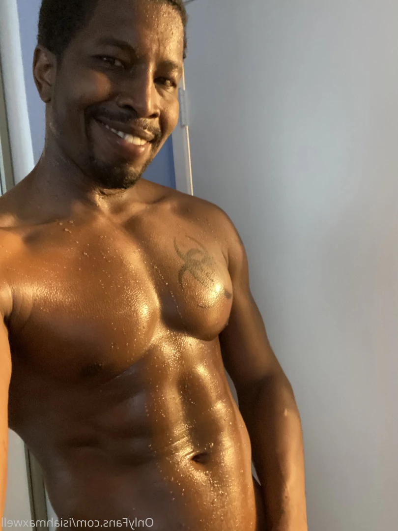 Isiah Maxwell [ isiahmaxwell ] Onlyfans leaked photo 7912371 on Hotleaks.tv