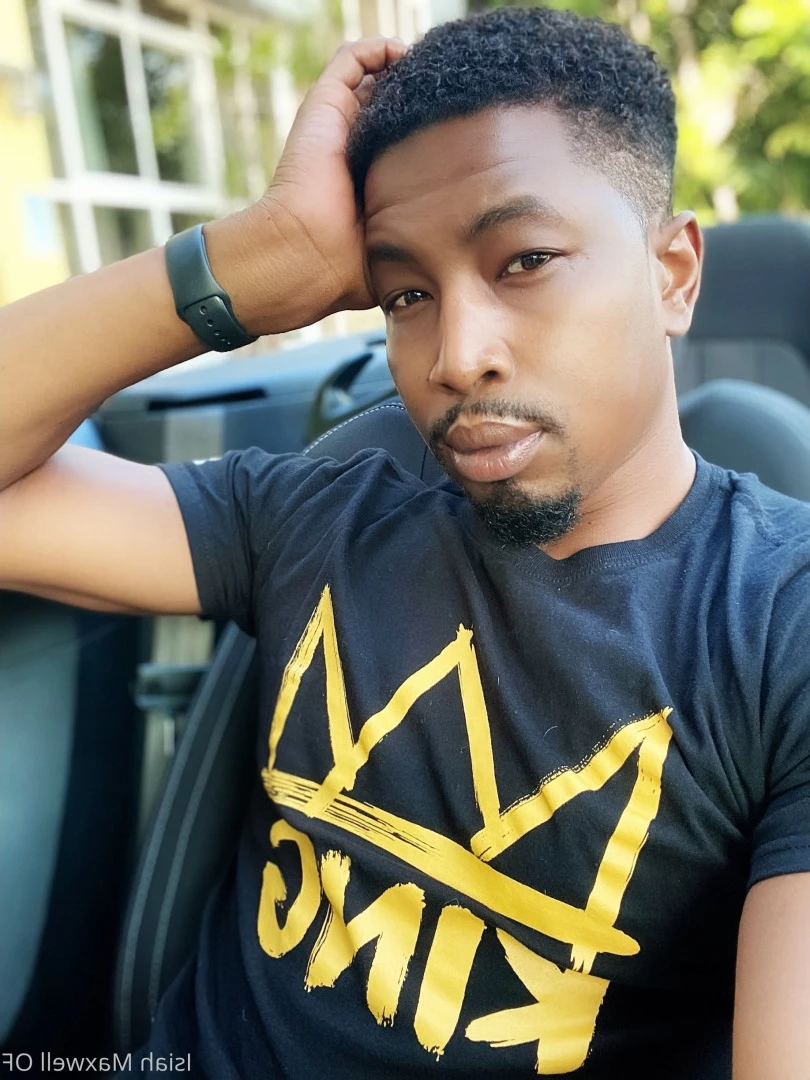 Isiah Maxwell [ isiahmaxwell ] Onlyfans leaked photo 7912380 on Hotleaks.tv